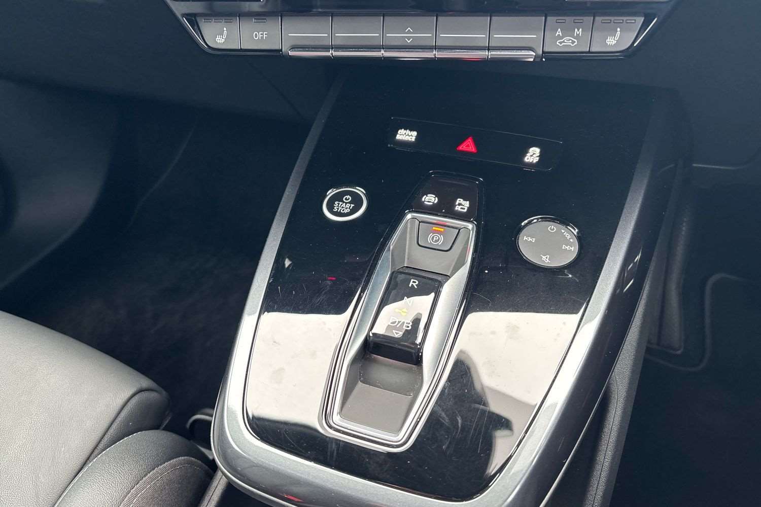 Used Audi Q4 e-tron 2023 for sale - 78129777: Photo 15