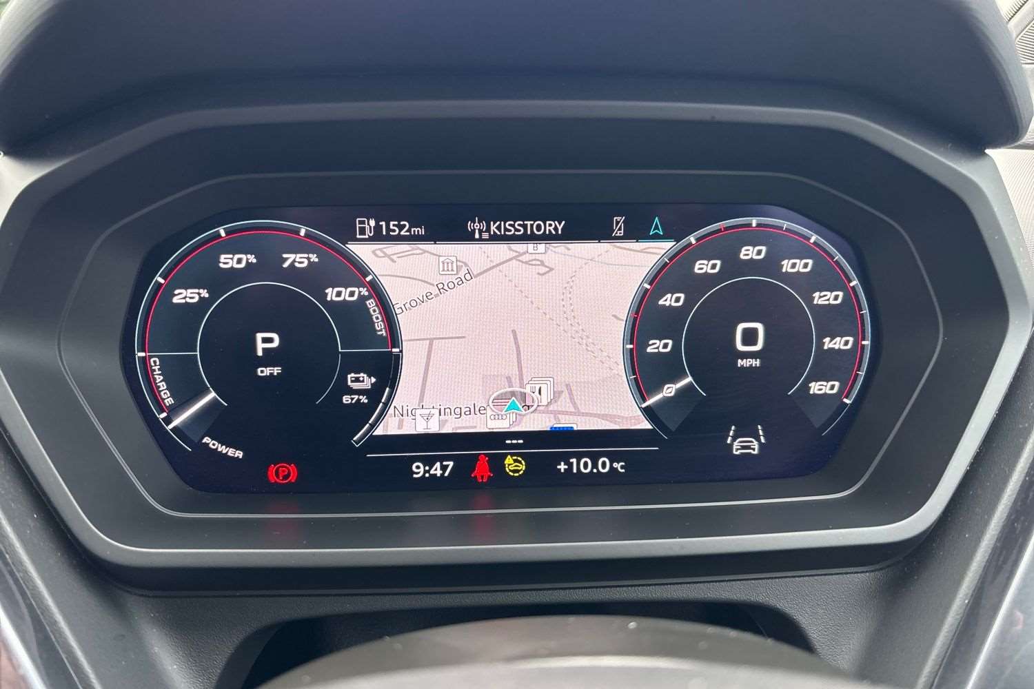 Used Audi Q4 e-tron 2023 for sale - 78129777: Photo 18