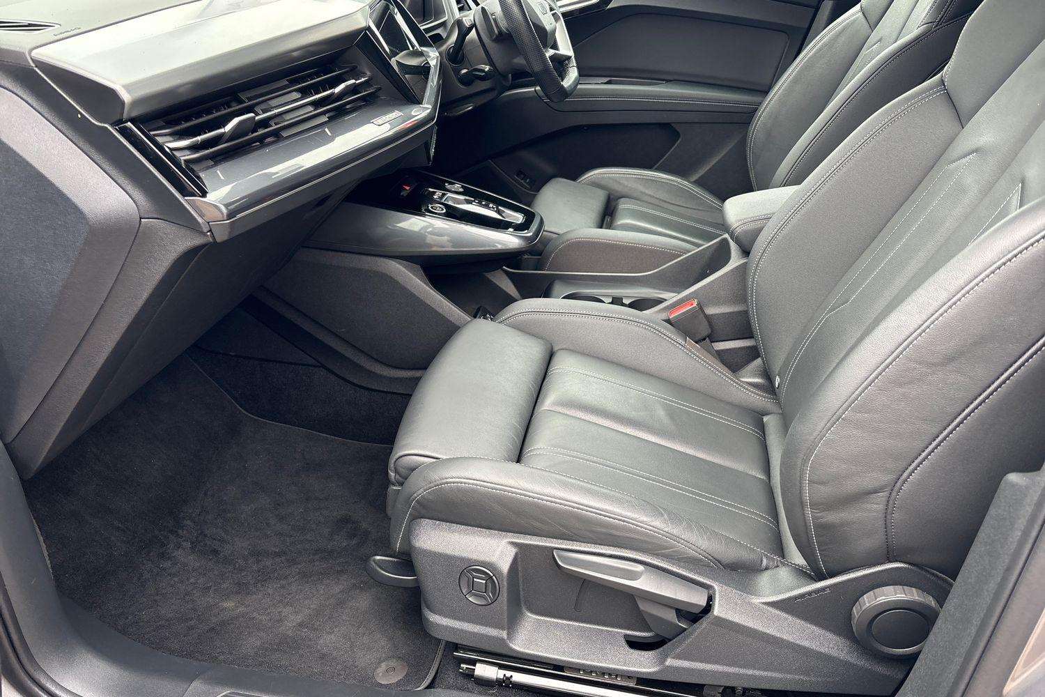 Used Audi Q4 e-tron 2023 for sale - 78129777: Photo 21