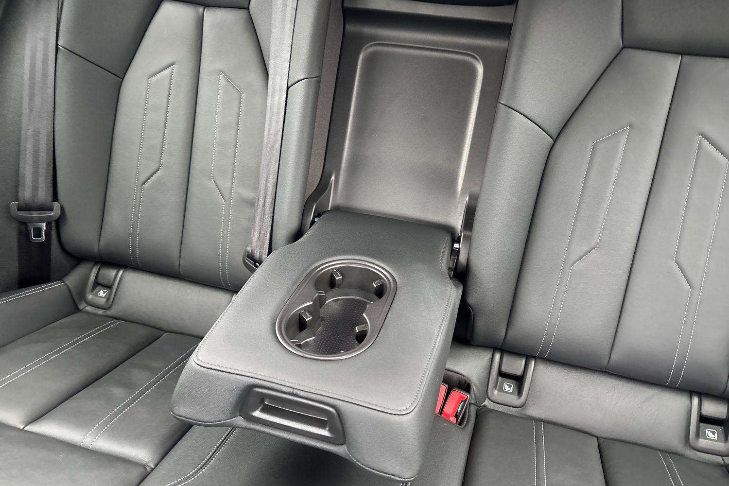 Used Audi Q4 e-tron 2023 for sale - 78129777: Photo 22