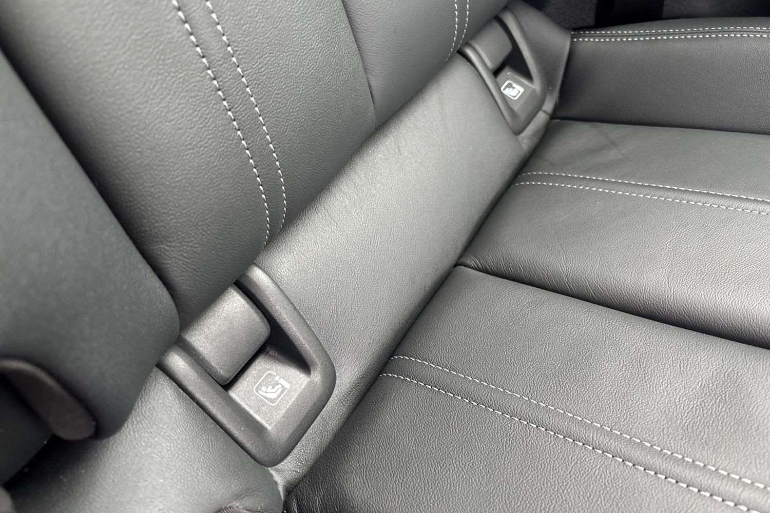 Used Audi Q4 e-tron 2023 for sale - 78129777: Photo 24