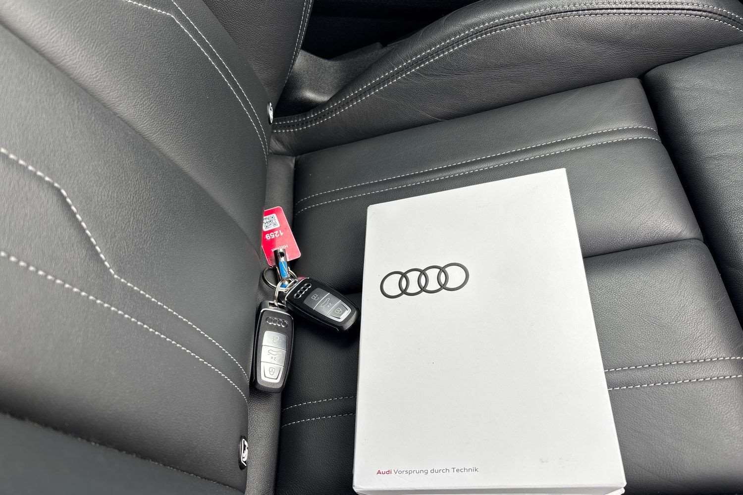 Used Audi Q4 e-tron 2023 for sale - 78129777: Photo 25