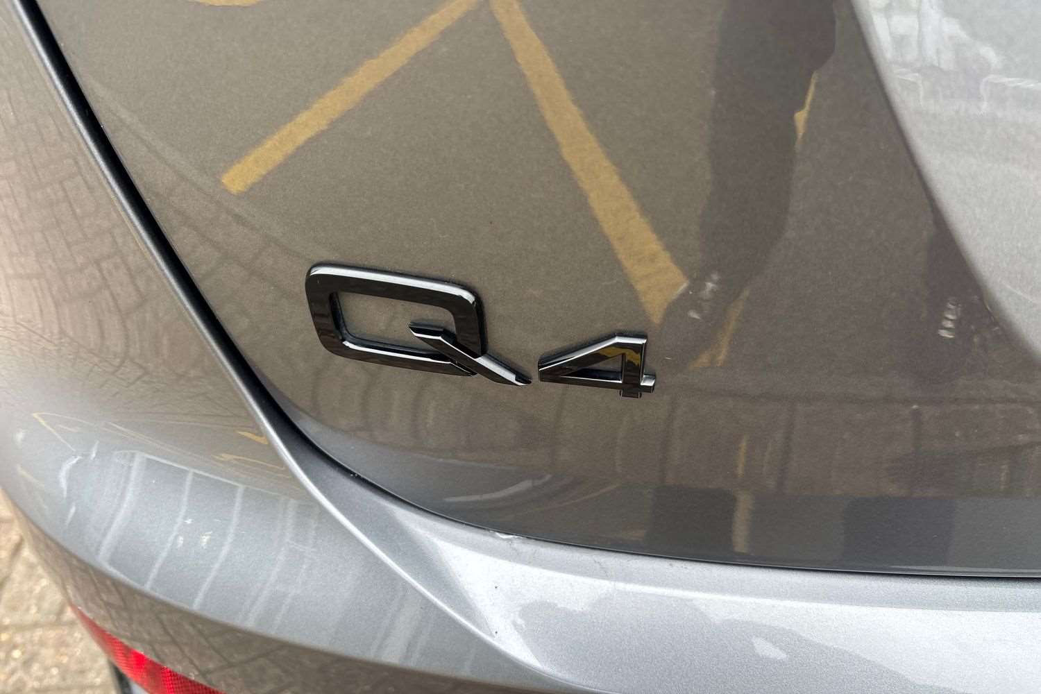 Used Audi Q4 e-tron 2023 for sale - 78129777: Photo 27