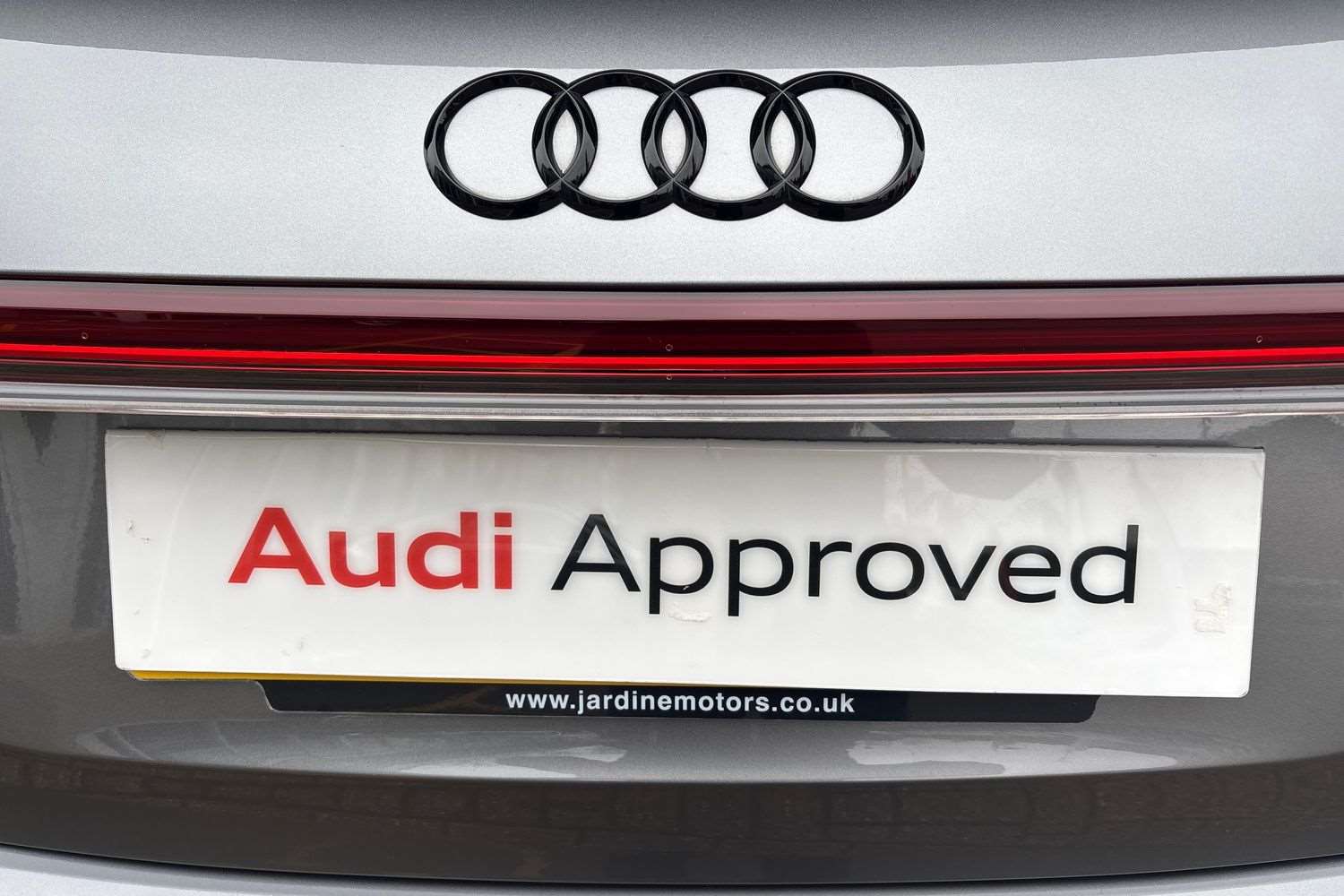 Used Audi Q4 e-tron 2023 for sale - 78129777: Photo 28