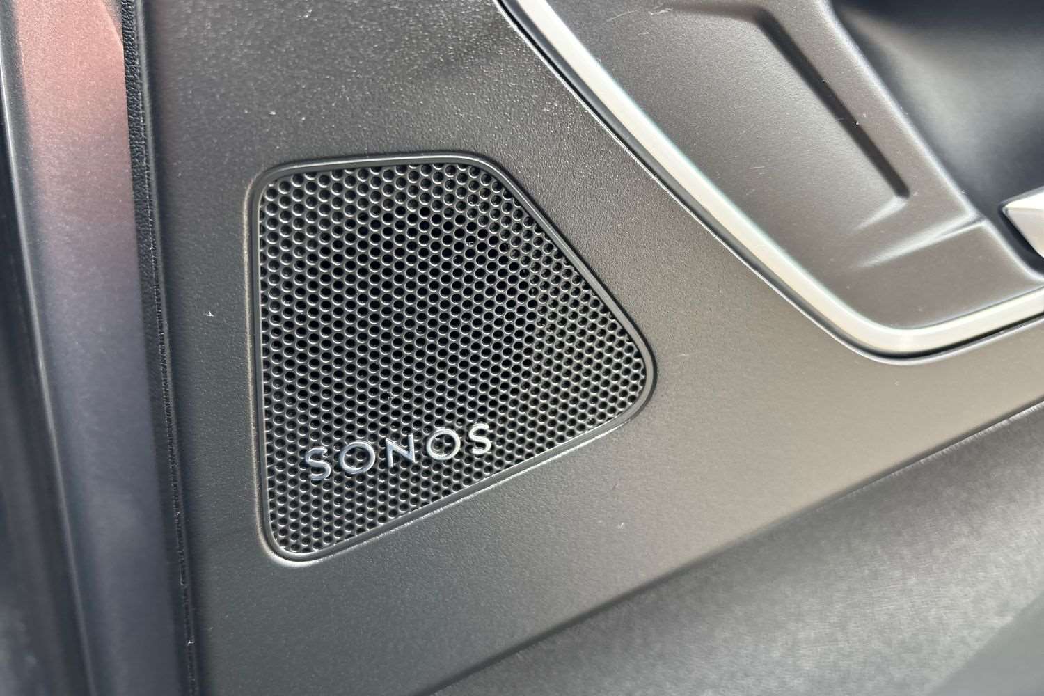 Used Audi Q4 e-tron 2023 for sale - 78129777: Photo 34