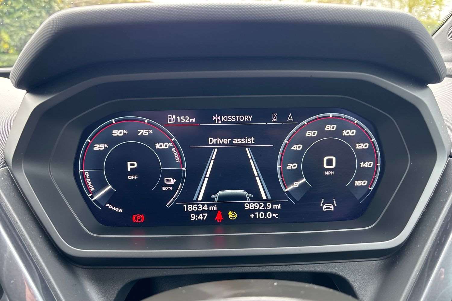 Used Audi Q4 e-tron 2023 for sale - 78129777: Photo 35