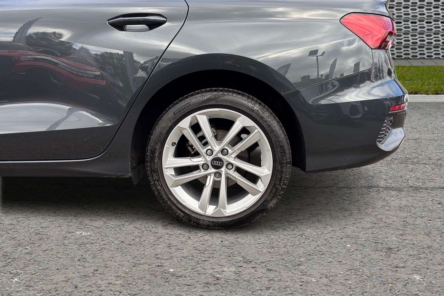 Used Audi A3 2024 for sale - 77928561: Photo 10