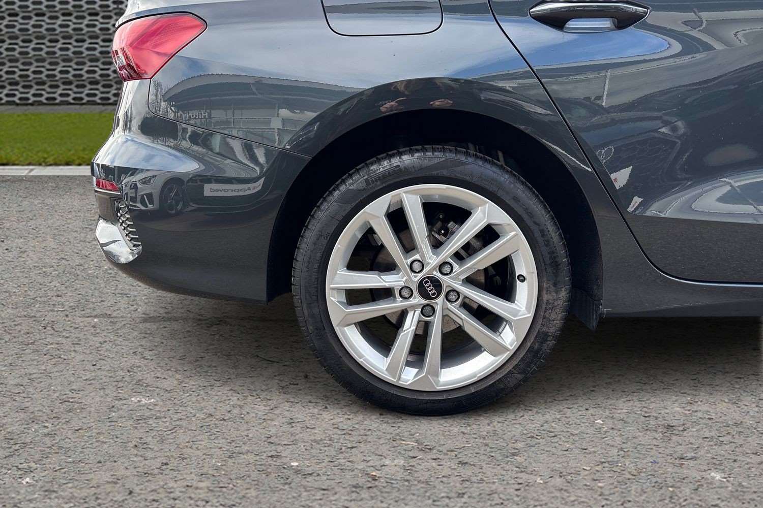 Used Audi A3 2024 for sale - 77928561: Photo 11