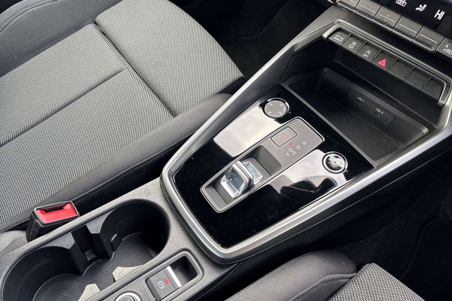 Used Audi A3 2024 for sale - 77928561: Photo 15