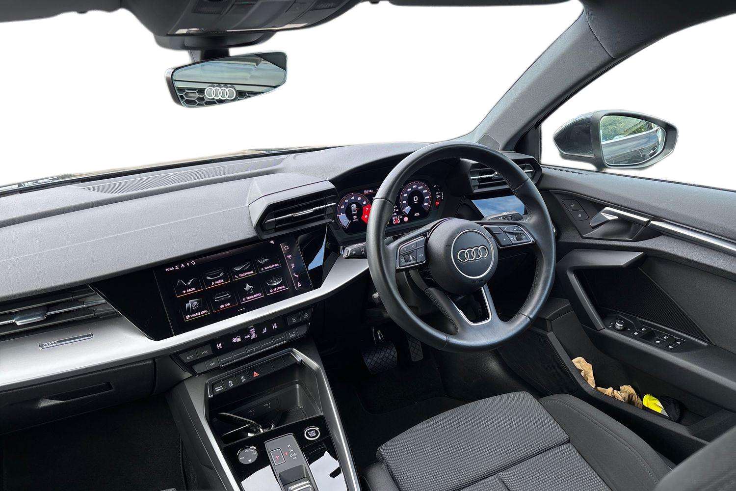 Used Audi A3 2024 for sale - 77928561: Photo 20