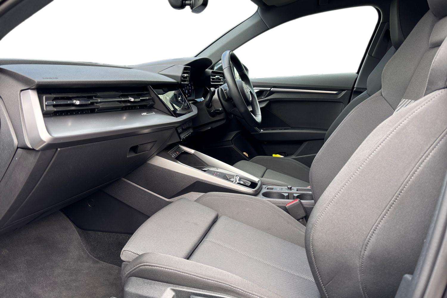 Used Audi A3 2024 for sale - 77928561: Photo 21