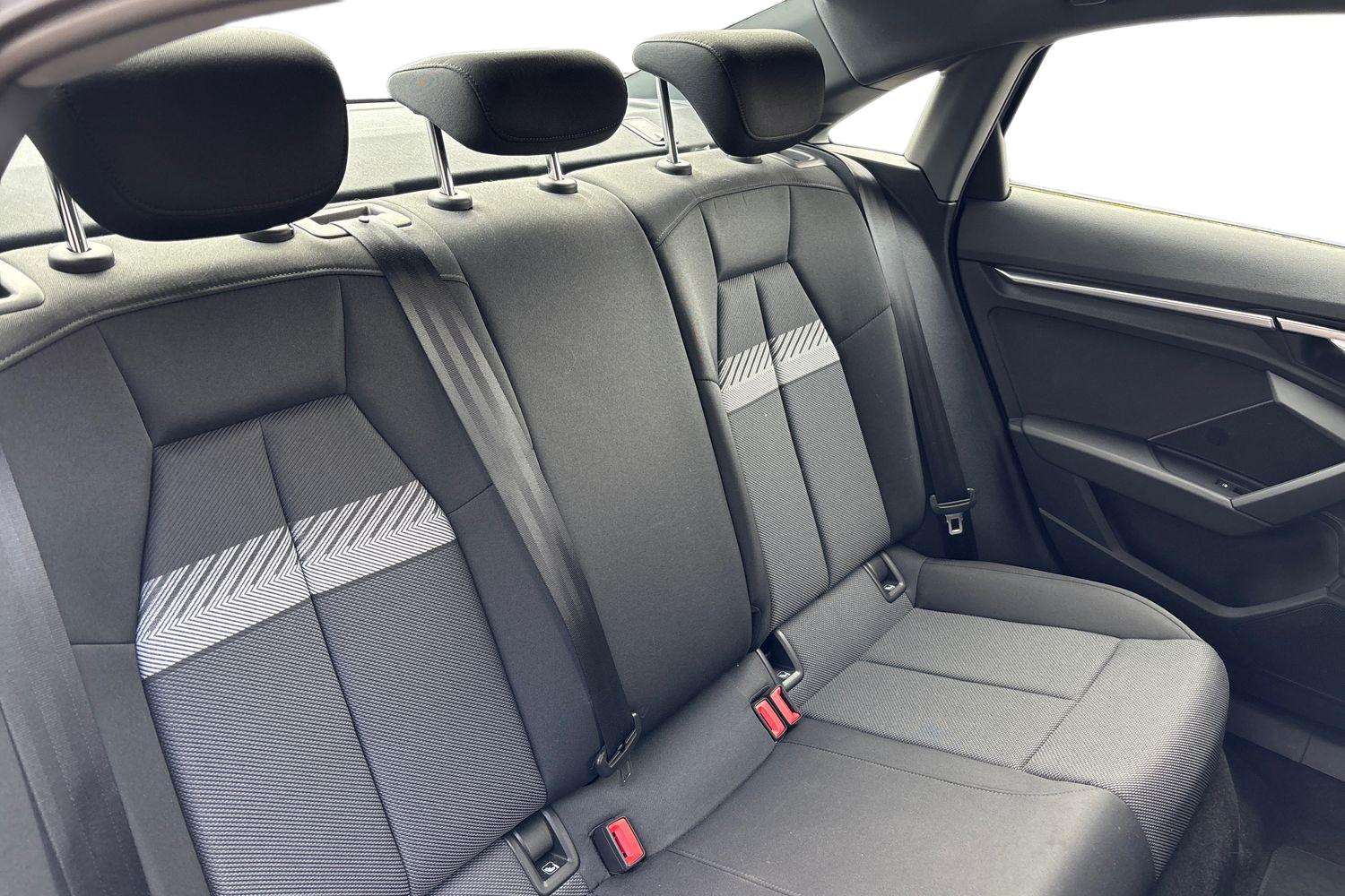 Used Audi A3 2024 for sale - 77928561: Photo 22