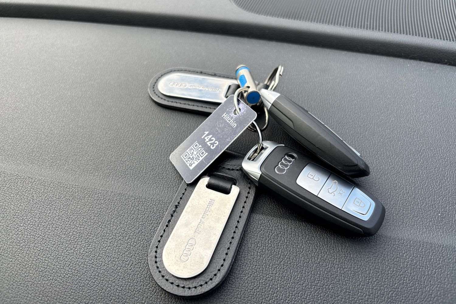 Used Audi A3 2024 for sale - 77928561: Photo 25