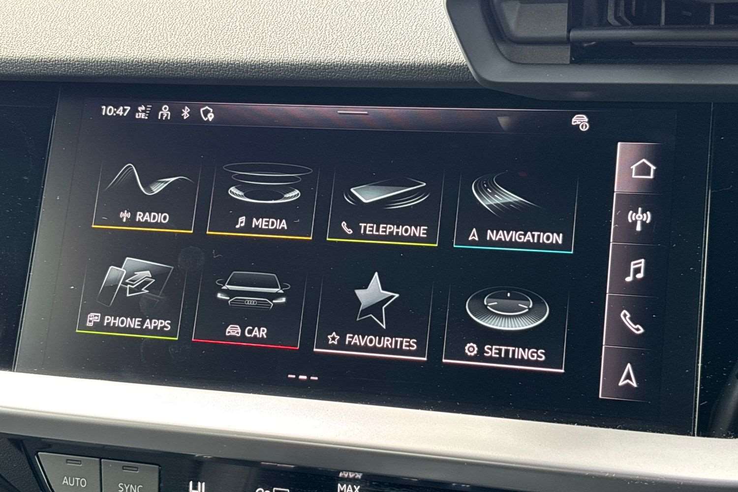 Used Audi A3 2024 for sale - 77928561: Photo 27