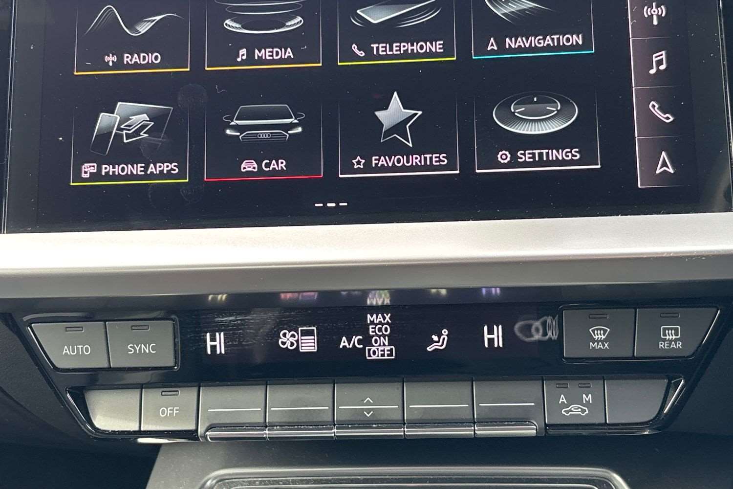 Used Audi A3 2024 for sale - 77928561: Photo 28