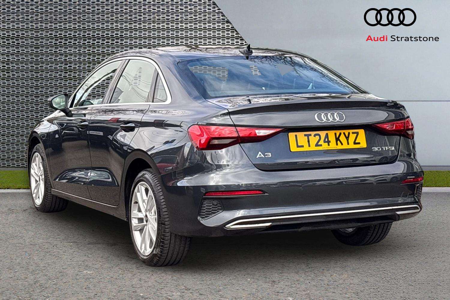 Used Audi A3 2024 for sale - 77928561: Photo 3