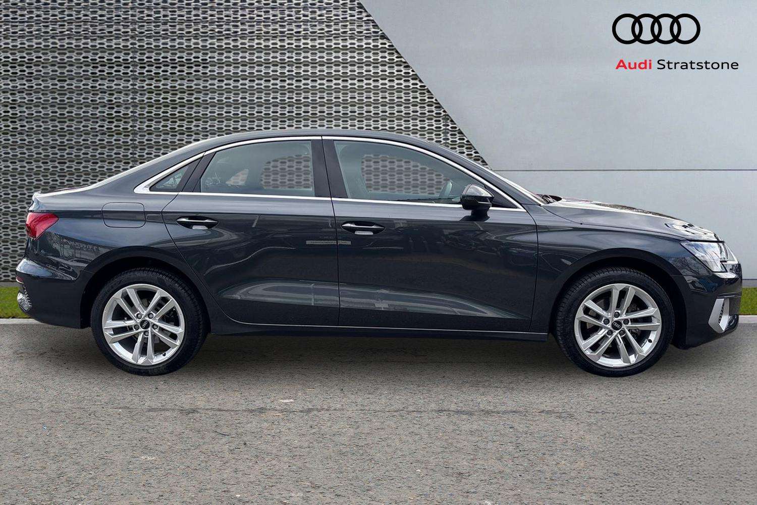 Used Audi A3 2024 for sale - 77928561: Photo 4