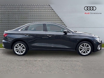 Used Audi A3 2024 for sale - 77928561: Photo