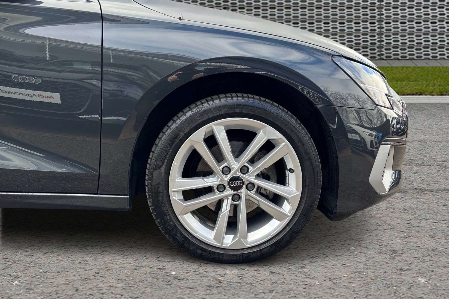 Used Audi A3 2024 for sale - 77928561: Photo 5