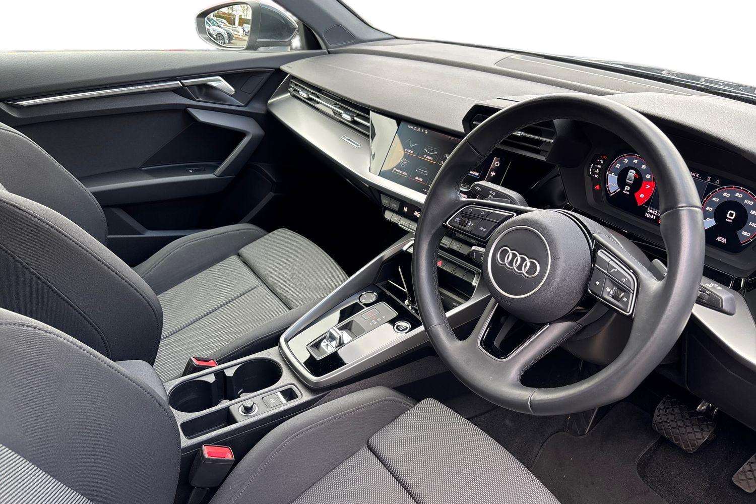 Used Audi A3 2024 for sale - 77928561: Photo 6