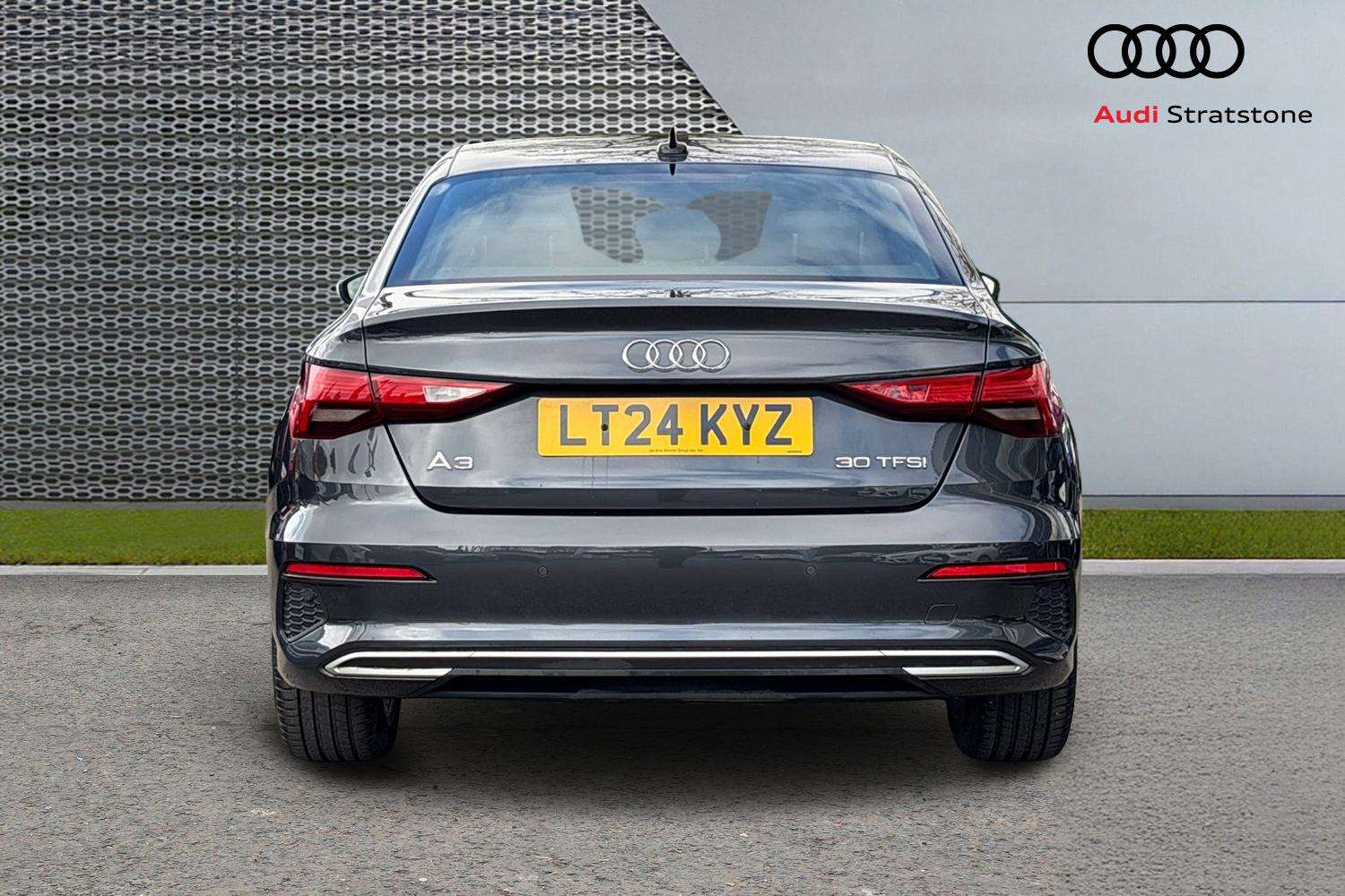 Used Audi A3 2024 for sale - 77928561: Photo 7