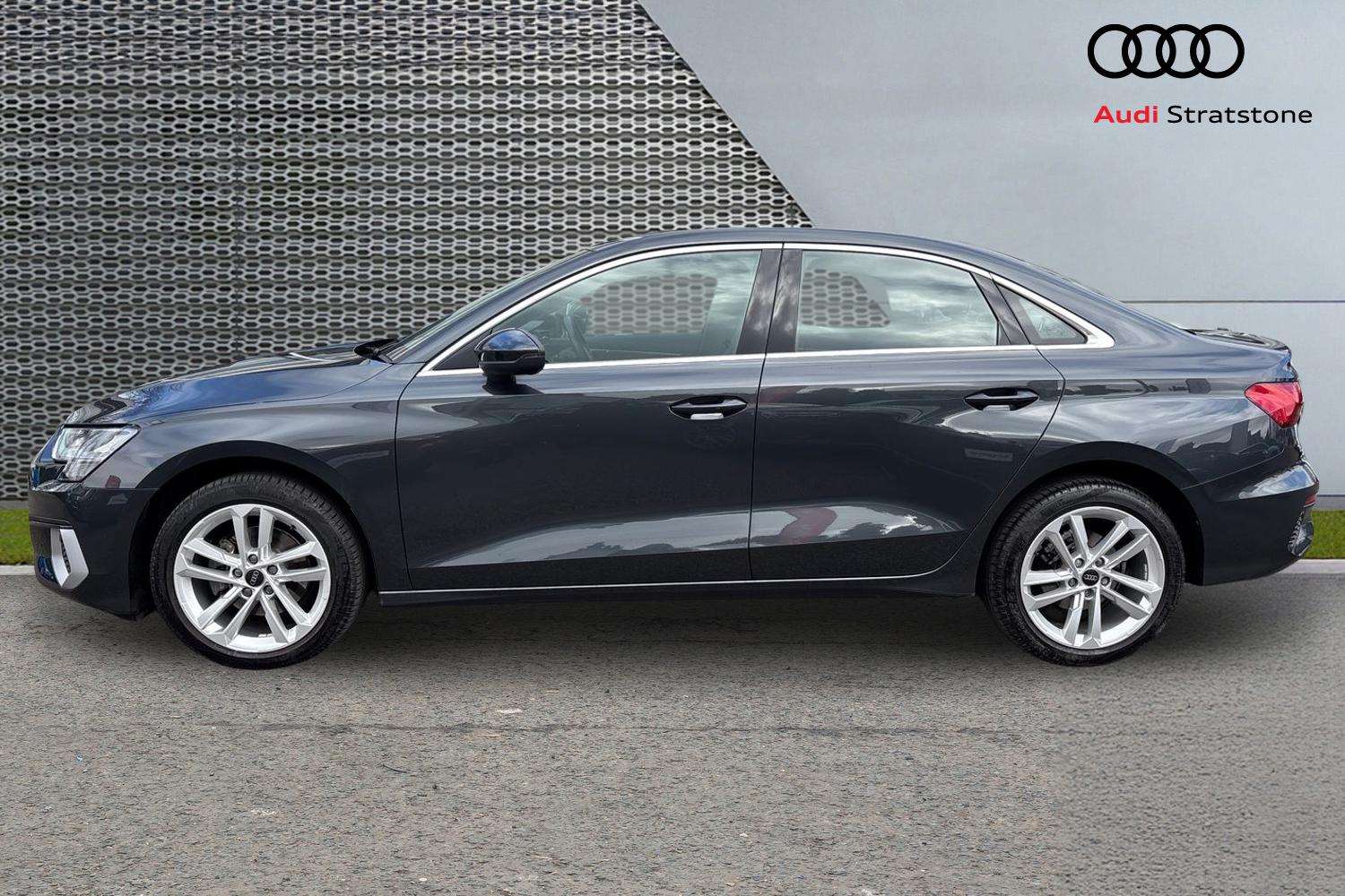 Used Audi A3 2024 for sale - 77928561: Photo 8