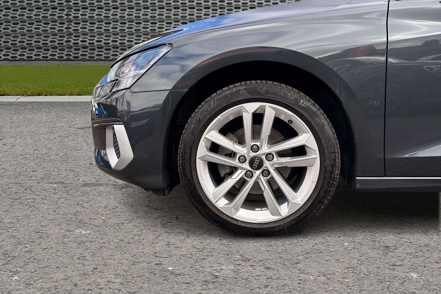 Used Audi A3 2024 for sale - 77928561: Photo 9