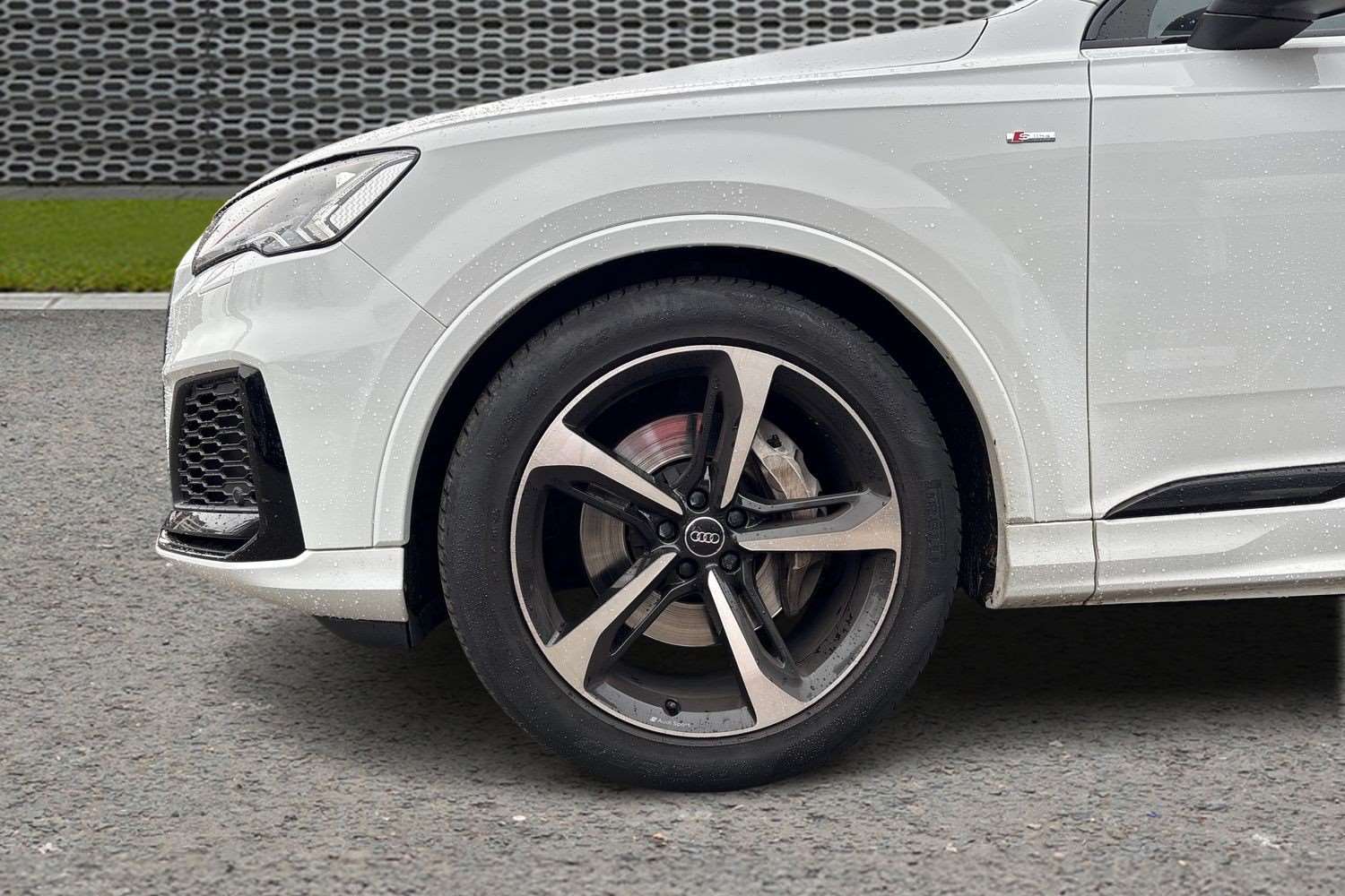 Used Audi Q7 2019 for sale - 76529210: Photo 11