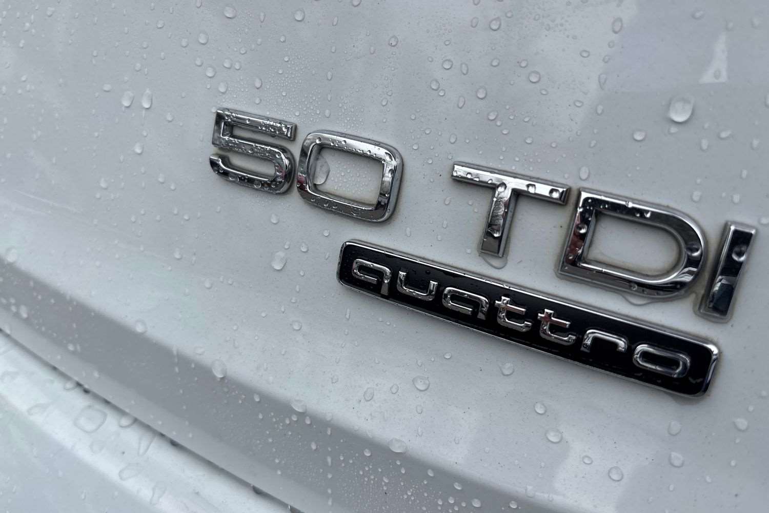 Used Audi Q7 2019 for sale - 76529210: Photo 12