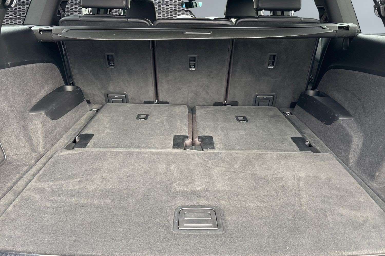 Used Audi Q7 2019 for sale - 76529210: Photo 13