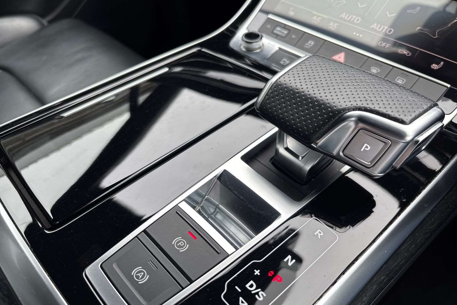 Used Audi Q7 2019 for sale - 76529210: Photo 15