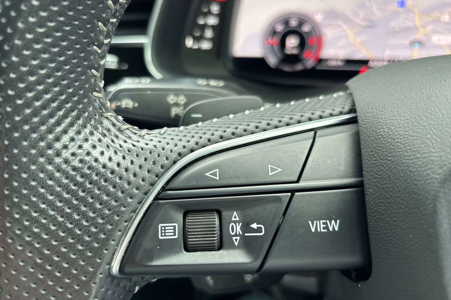 Used Audi Q7 2019 for sale - 76529210: Photo 16