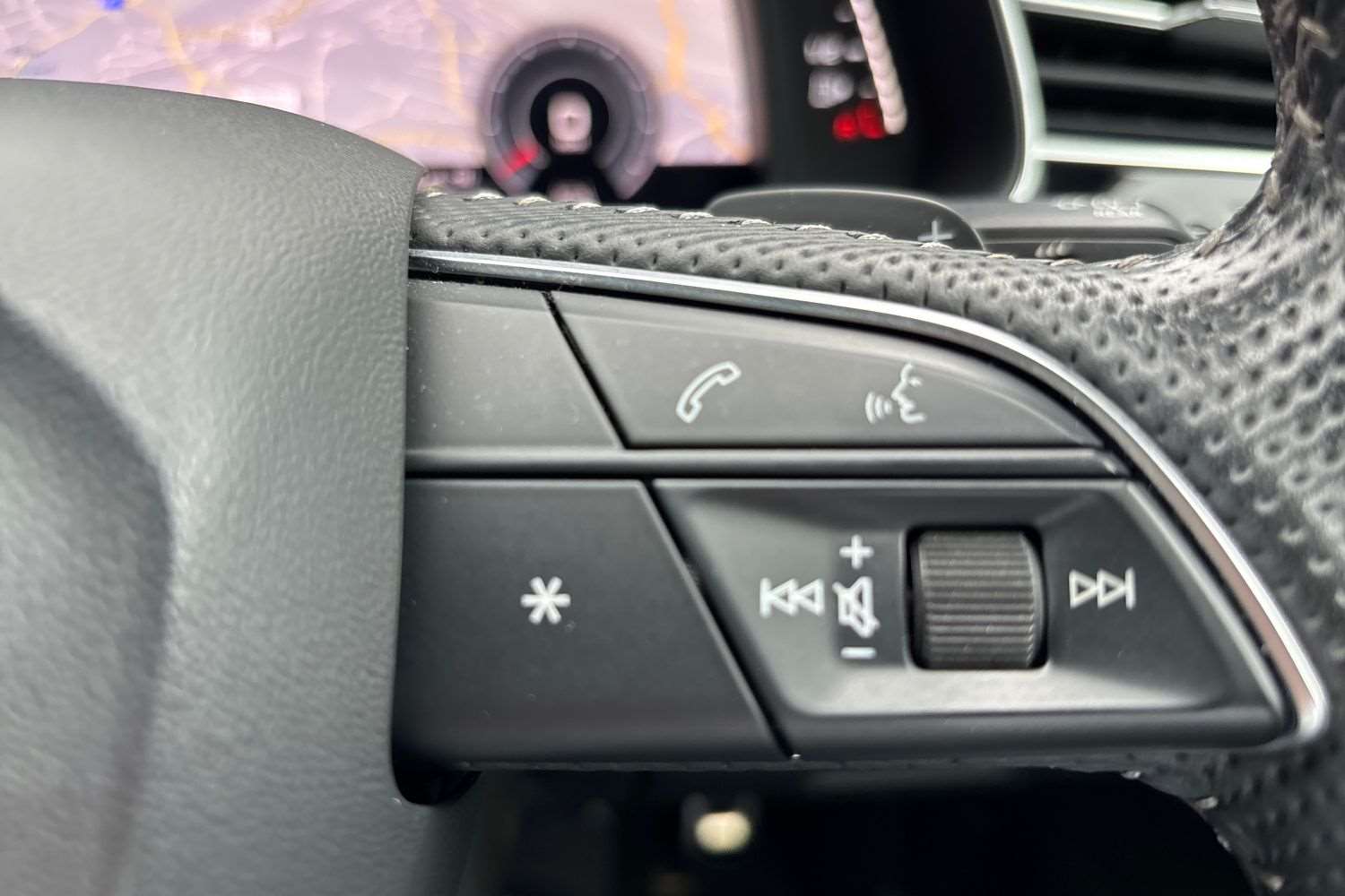 Used Audi Q7 2019 for sale - 76529210: Photo 17