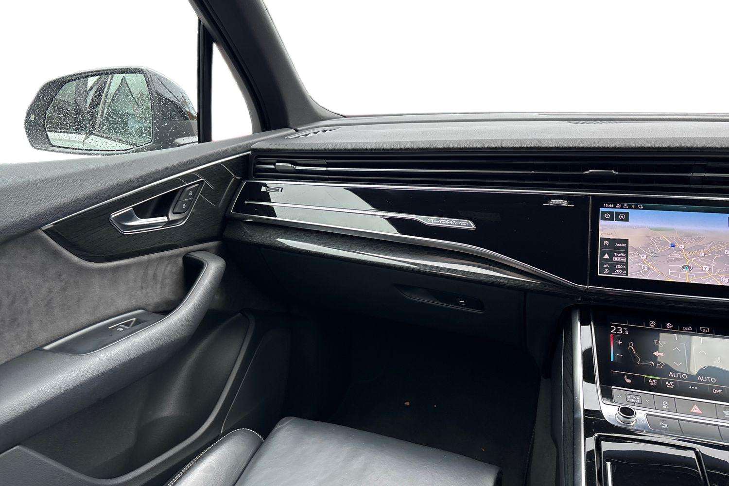 Used Audi Q7 2019 for sale - 76529210: Photo 19