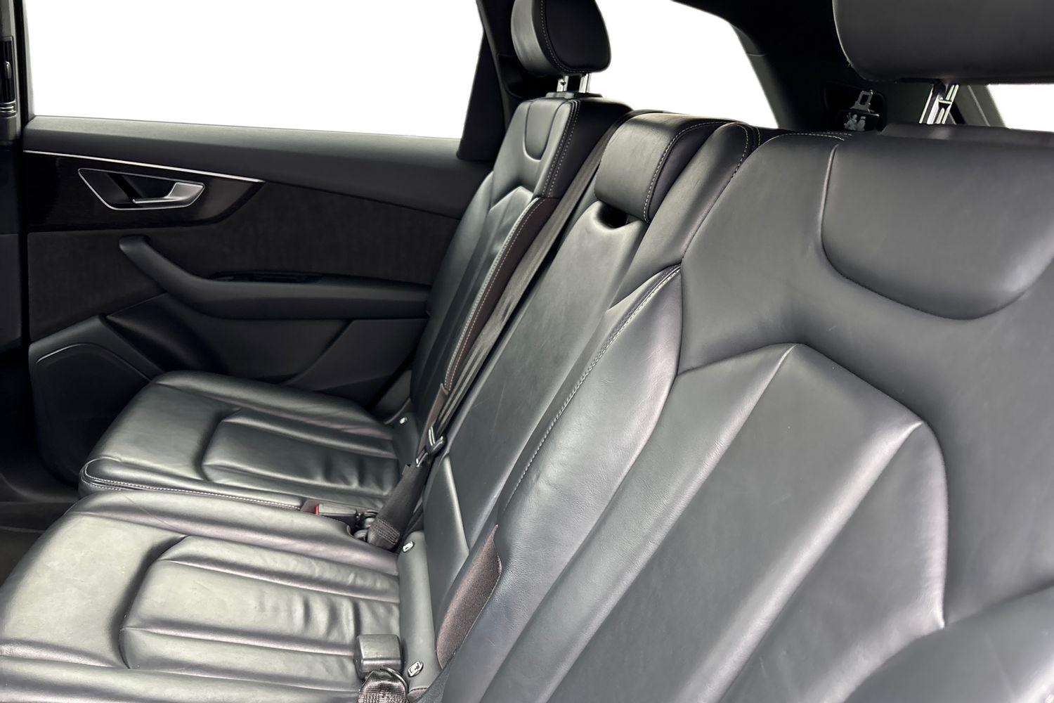 Used Audi Q7 2019 for sale - 76529210: Photo 22