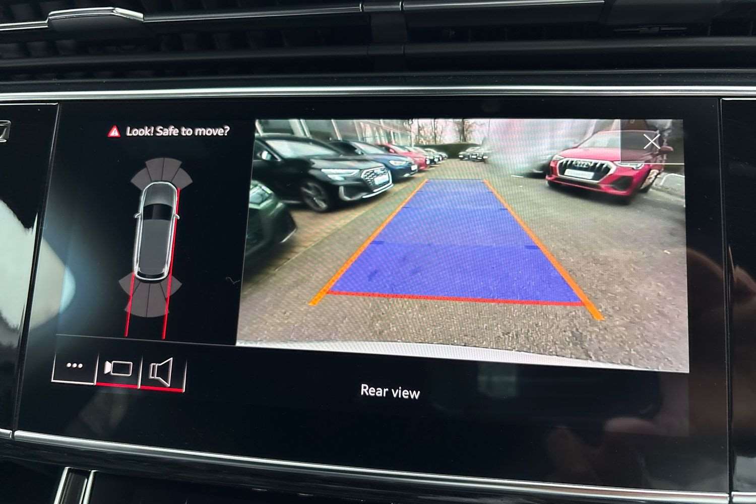 Used Audi Q7 2019 for sale - 76529210: Photo 26