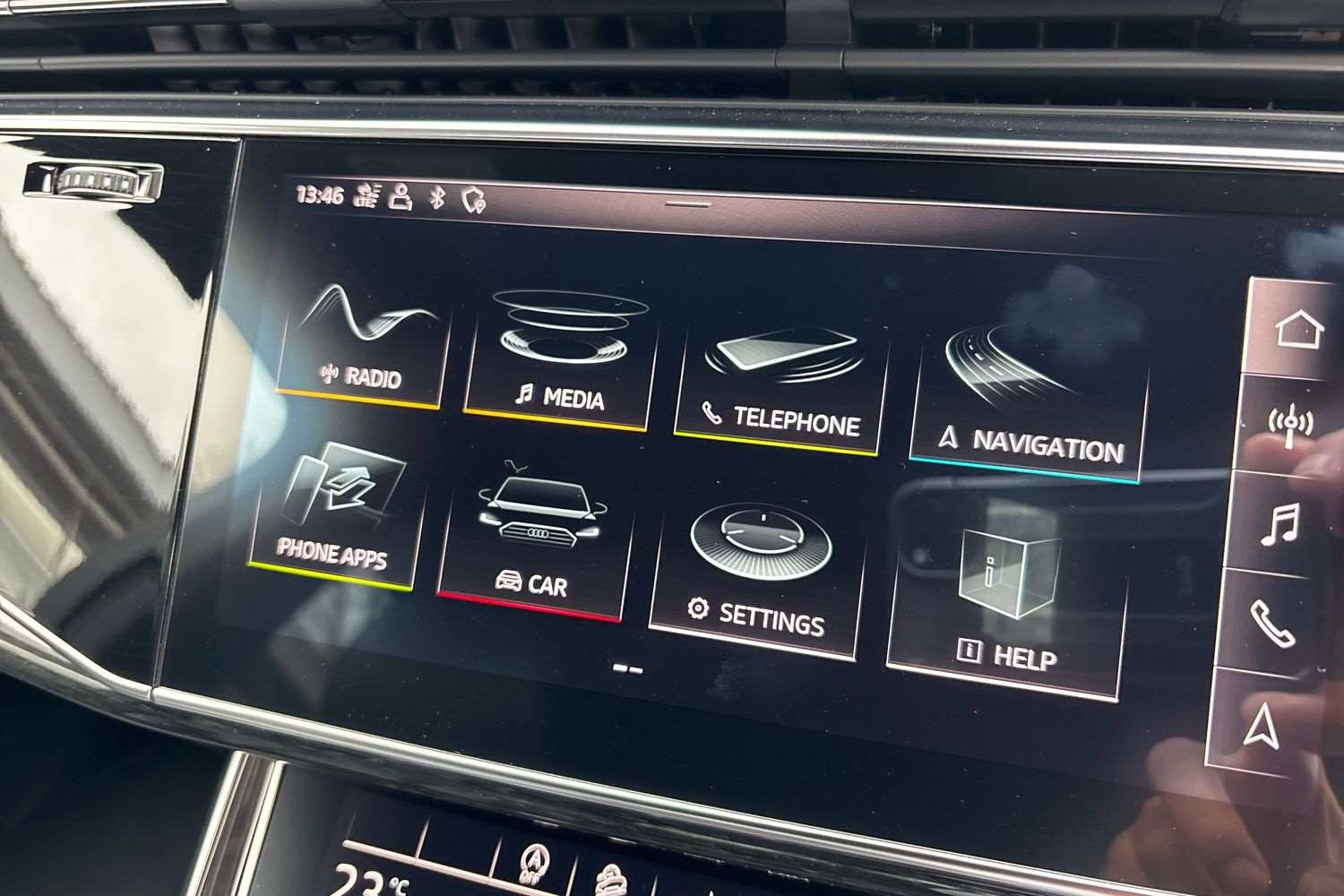 Used Audi Q7 2019 for sale - 76529210: Photo 27