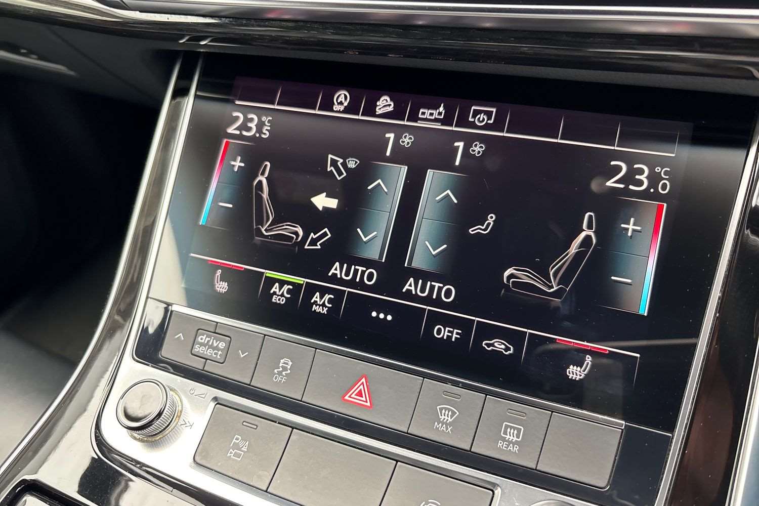 Used Audi Q7 2019 for sale - 76529210: Photo 28