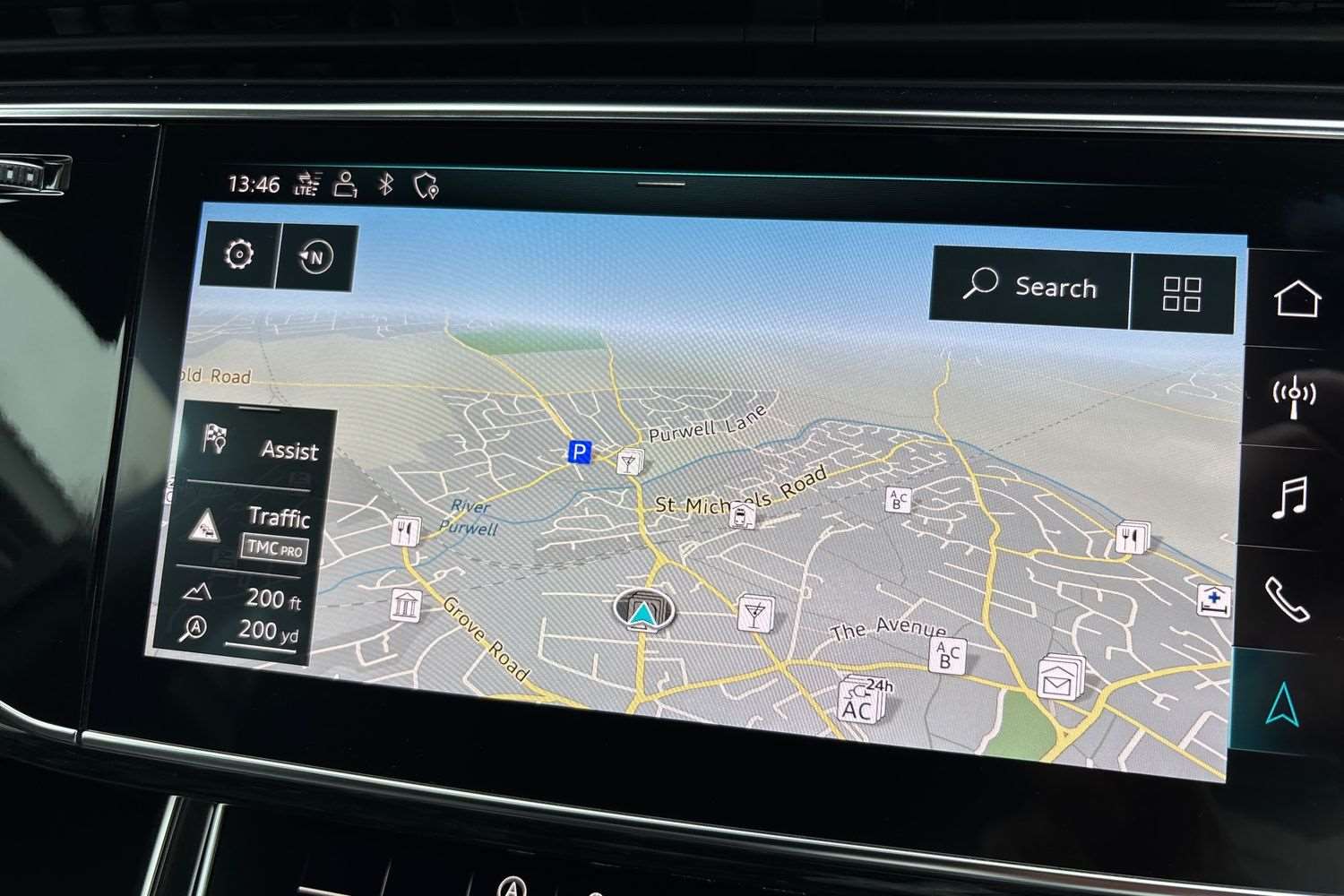 Used Audi Q7 2019 for sale - 76529210: Photo 29