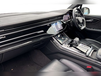 Used Audi Q7 2019 for sale - 76529210: Photo