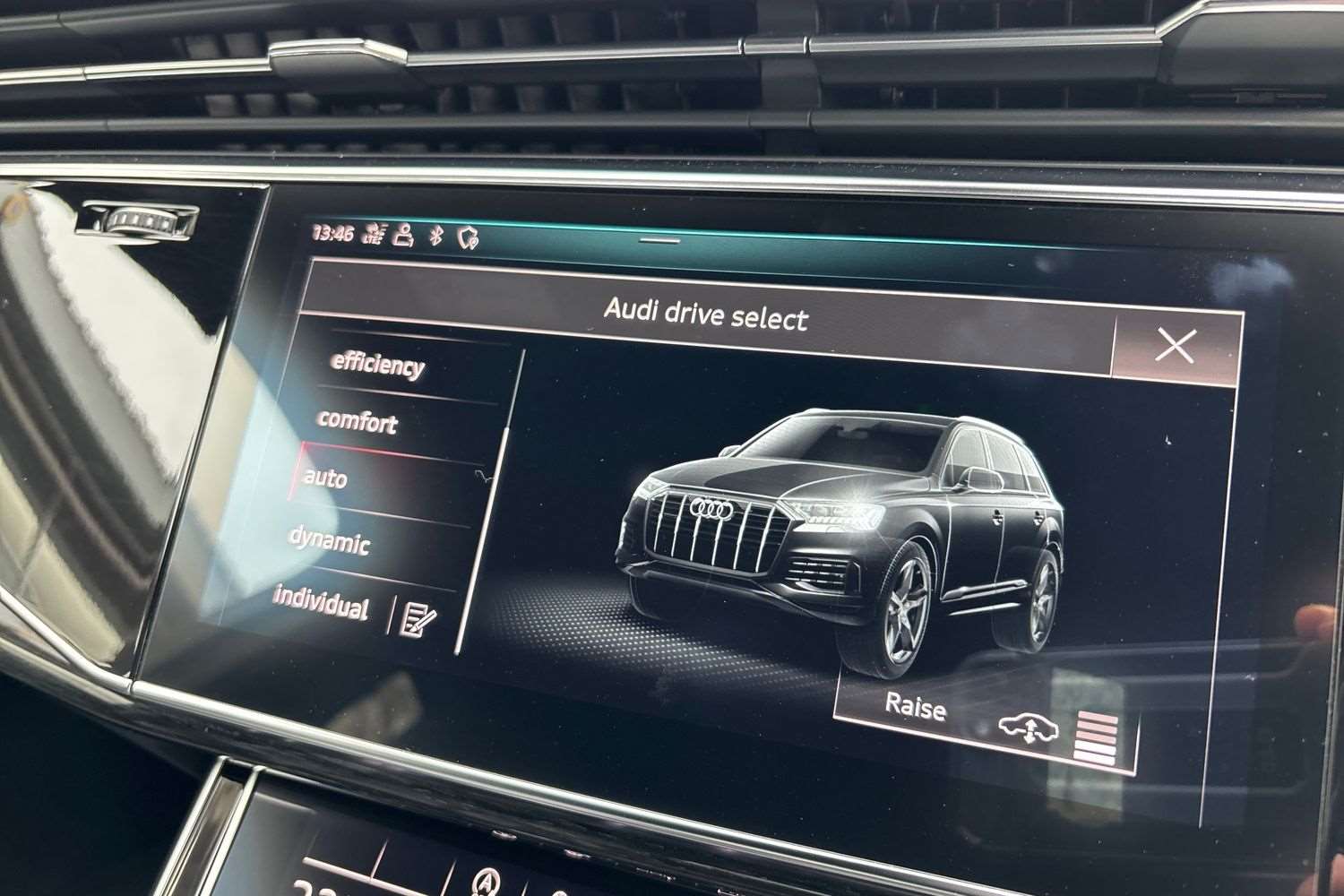 Used Audi Q7 2019 for sale - 76529210: Photo 30