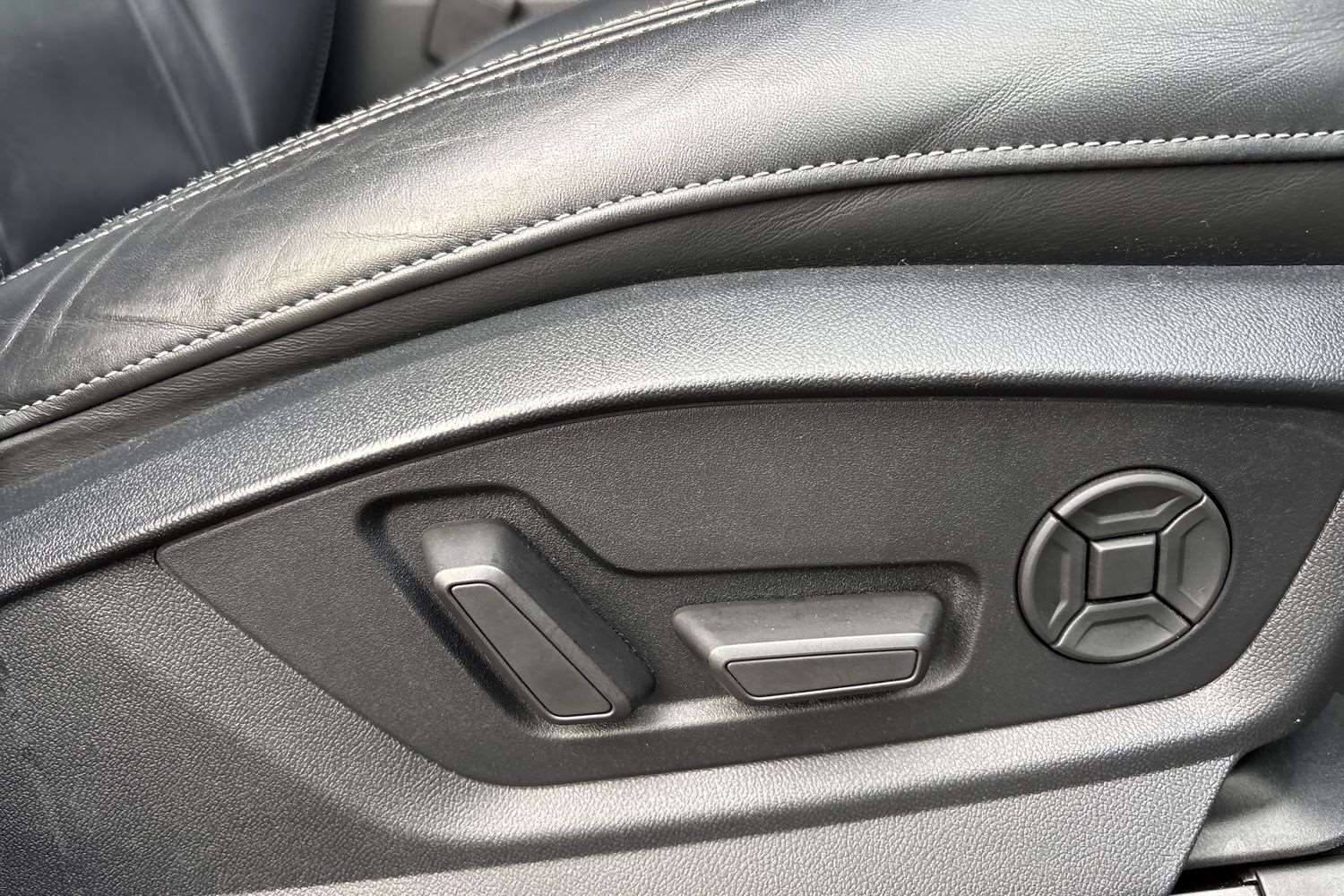 Used Audi Q7 2019 for sale - 76529210: Photo 31