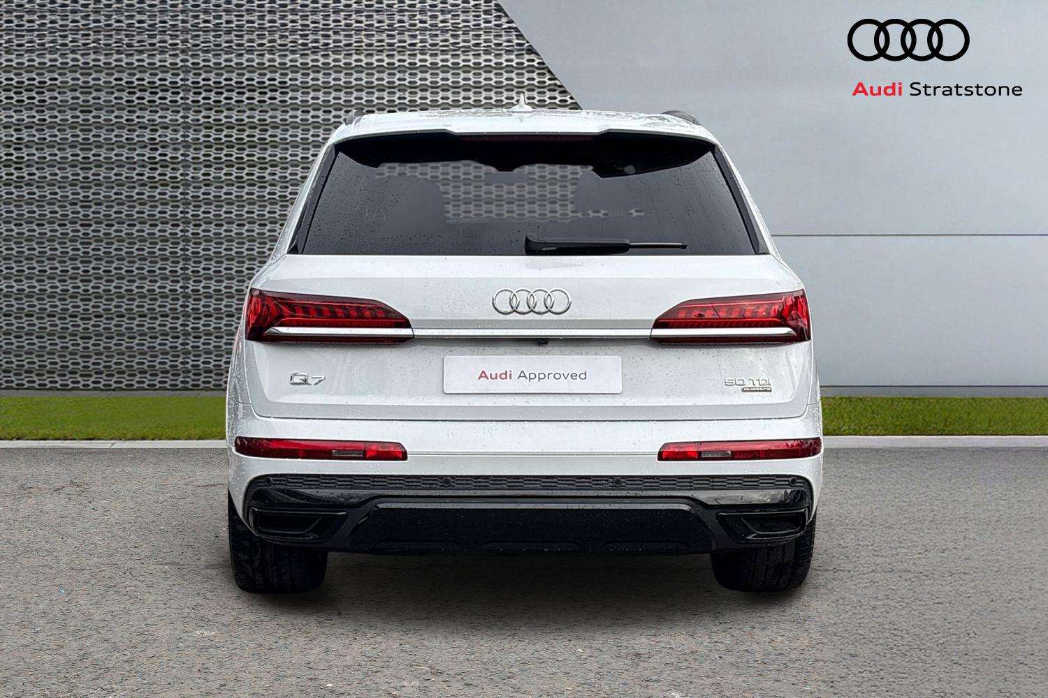 Used Audi Q7 2019 for sale - 76529210: Photo 7