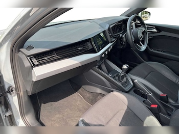 Used Audi A1 2021 for sale - 74863770: Photo
