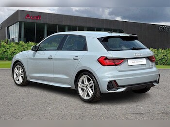 Used Audi A1 2021 for sale - 74863770: Photo