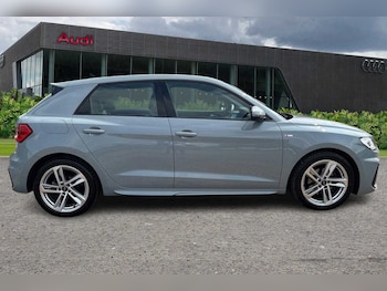 Used Audi A1 2021 for sale - 74863770: Photo