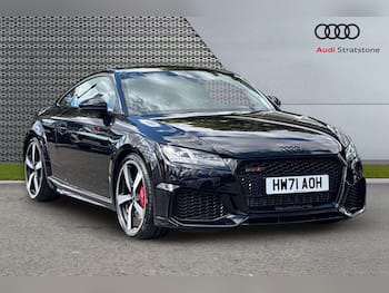 Used Audi TT 2024 for sale - 79702973: Photo