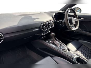 Used Audi TT 2024 for sale - 79702973: Photo