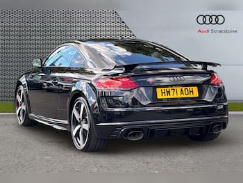Used Audi TT 2024 for sale - 79702973: Photo