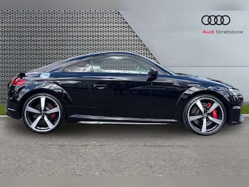 Used Audi TT 2024 for sale - 79702973: Photo
